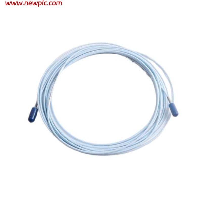 Bently Nevada 330930-065-05-00 3300 NSv Extension Cable