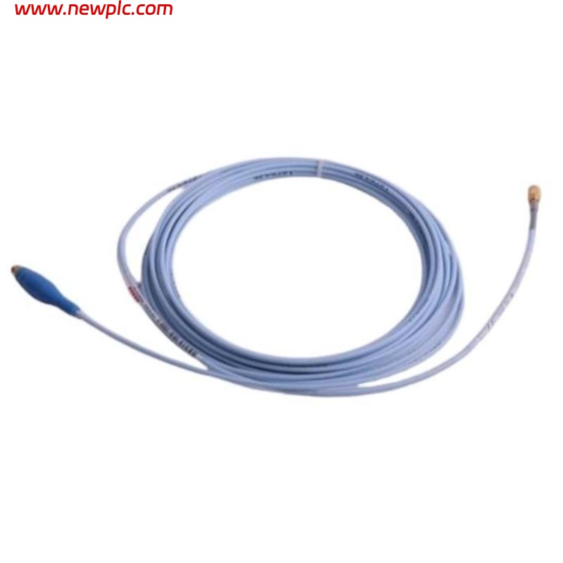 Bently Nevada 330930-065-05-05 3300 NSv Extension Cable