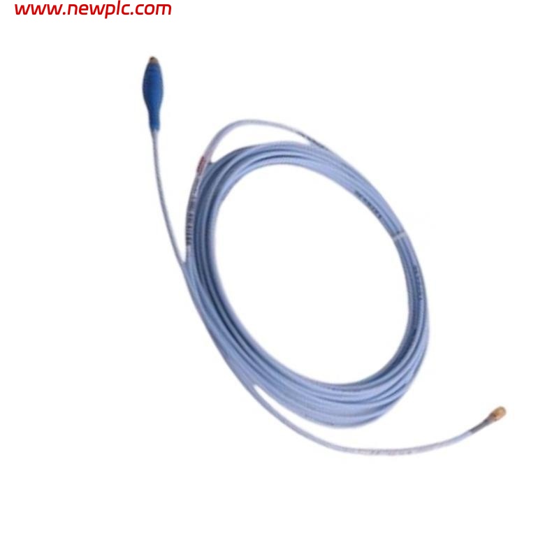 Bently Nevada 330930-065-05-05 3300 NSv Extension Cable
