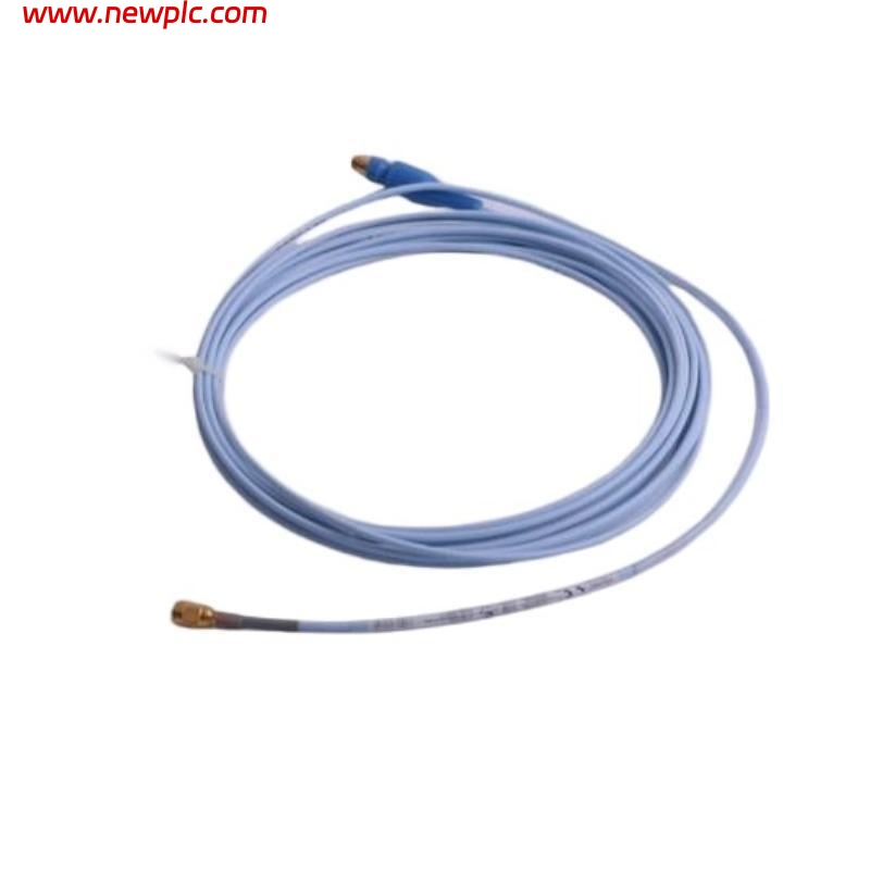 Bently Nevada 330930-065-05-05 3300 NSv Extension Cable