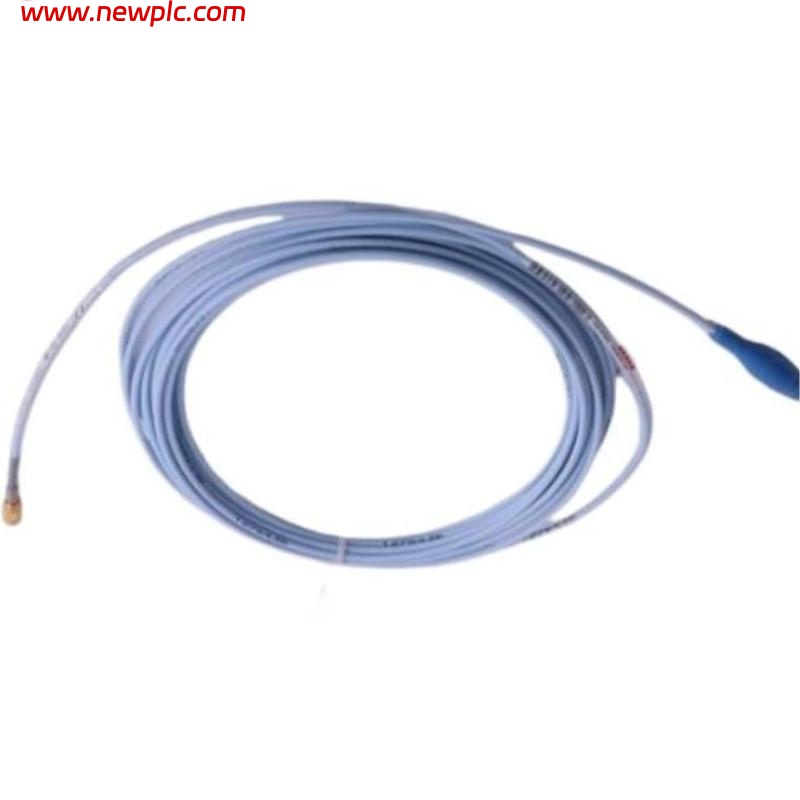 Bently Nevada 330930-065-05-05 3300 NSv Extension Cable