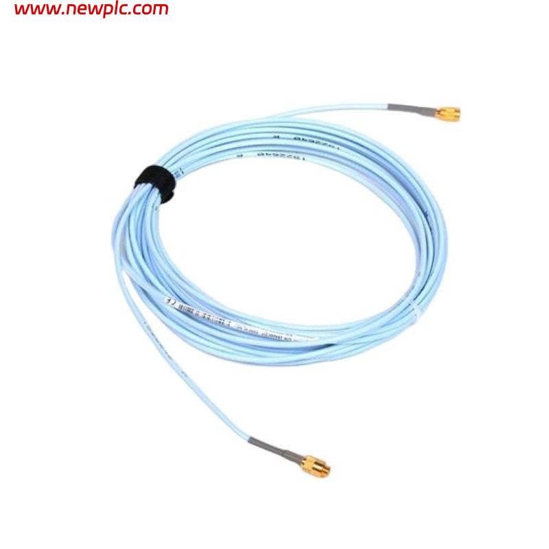 Bently Nevada 330930-65-05-00 3300 NSv Extension Cable