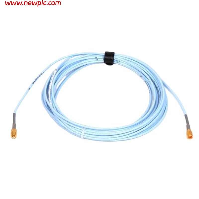 Bently Nevada 330930-65-05-00 3300 NSv Extension Cable