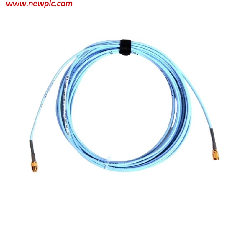 Bently Nevada 330930-65-05-00 3300 NSv Extension Cable