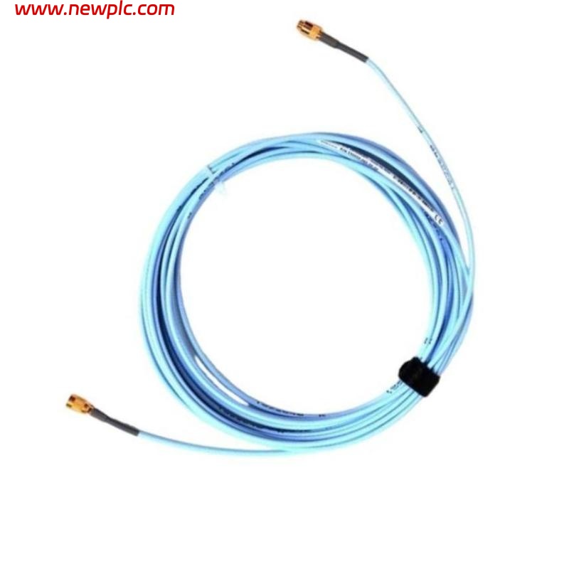 Bently Nevada 330930-65-05-00 3300 NSv Extension Cable