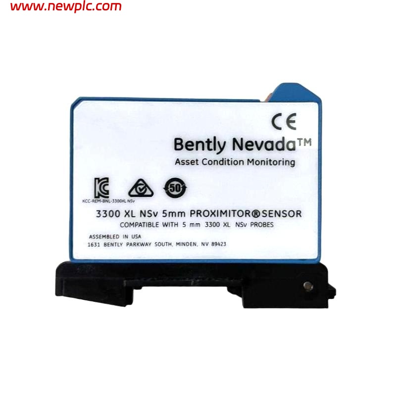 Bently Nevada 330980-50-CN 3300 XL NSv Front Sensor