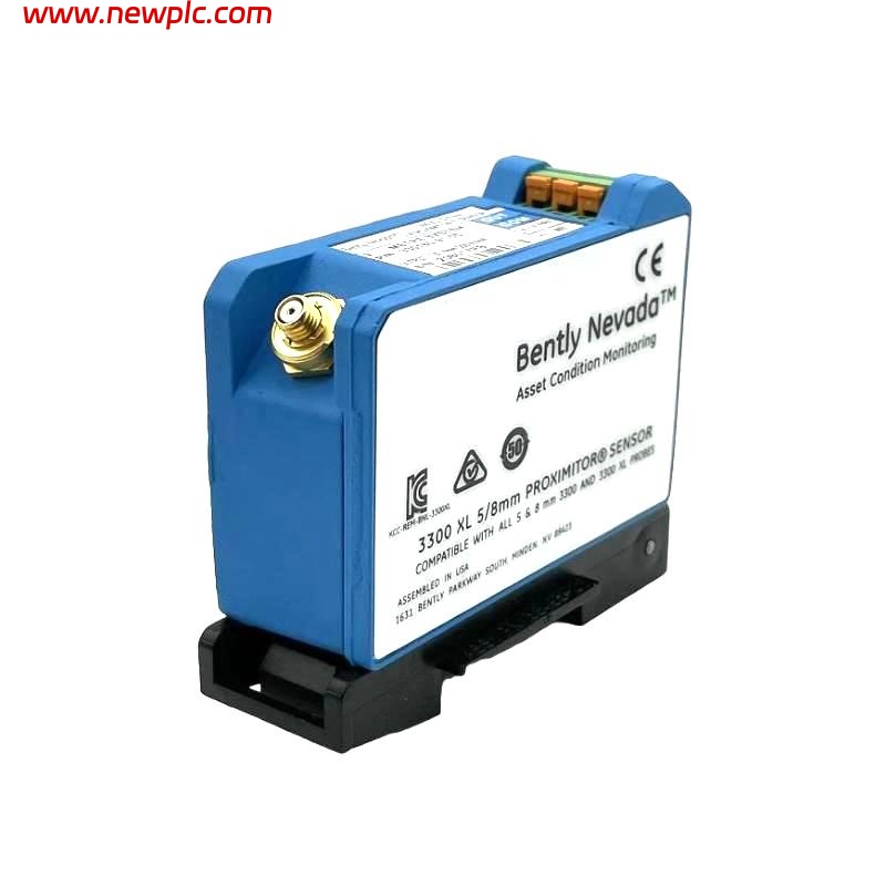 Bently Nevada 330980-50-CN 3300 XL NSv Front Sensor