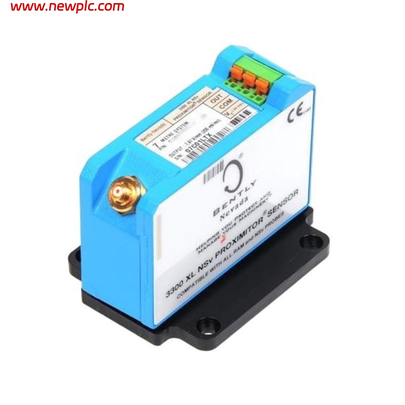 Bently Nevada 330878-90-05 3300 XL 50 mm Proximitor Sensor