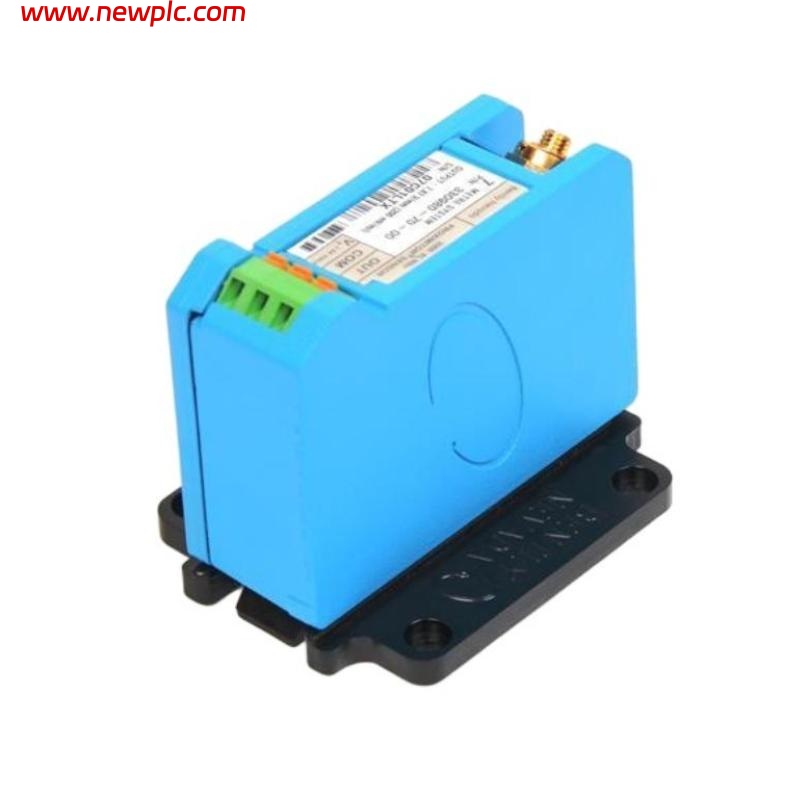 Bently Nevadac 330980-70-00 3300 XL NSv Front Sensor