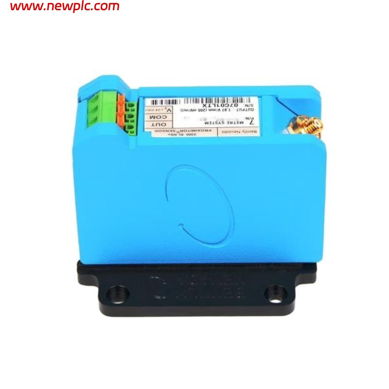 Bently Nevada 330878-90-05 3300 XL 50 mm Proximitor Sensor