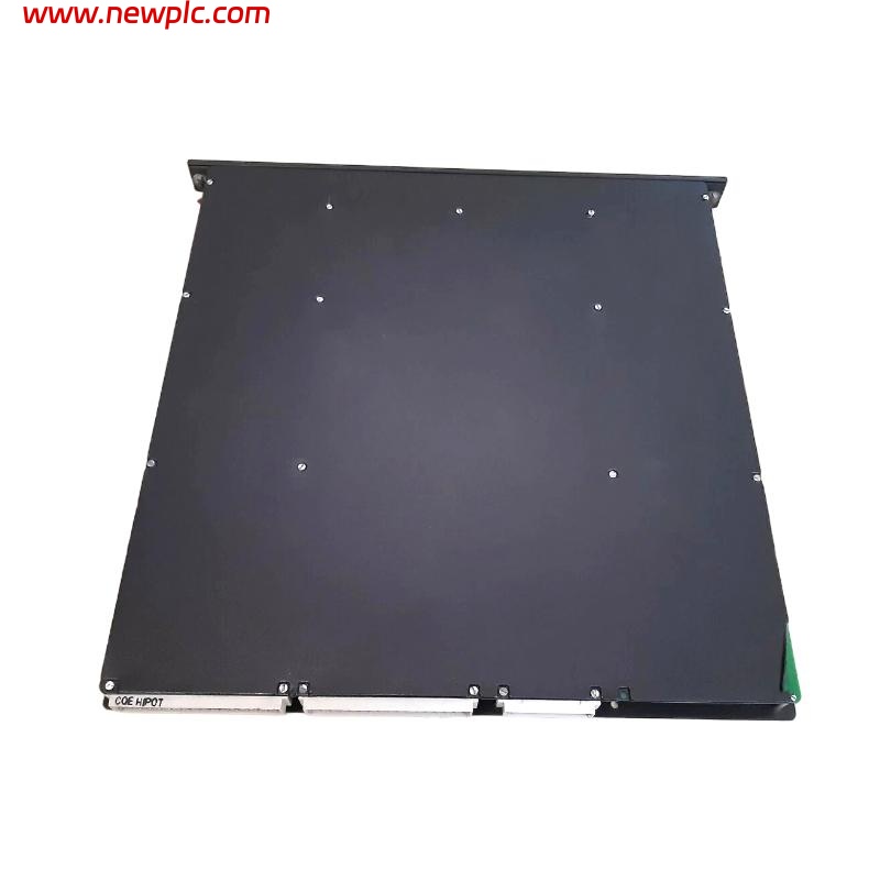 Triconex 3526 Analog Input Modules