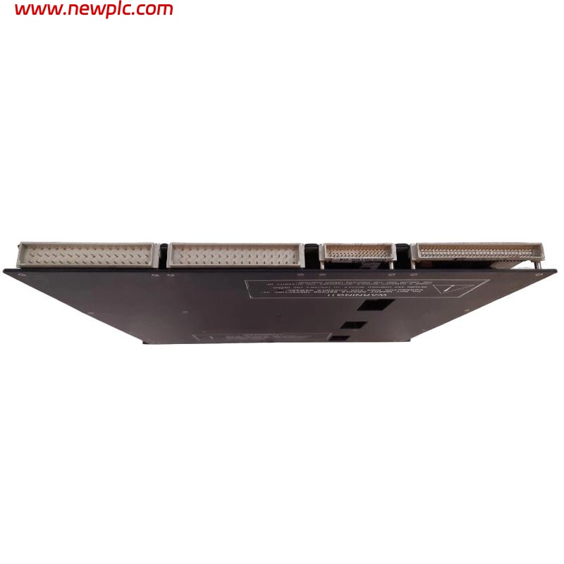 Triconex 3526 Analog Input Modules