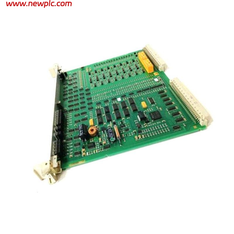 ABB 35ZE94F GJR5146620R0001 Processor Board