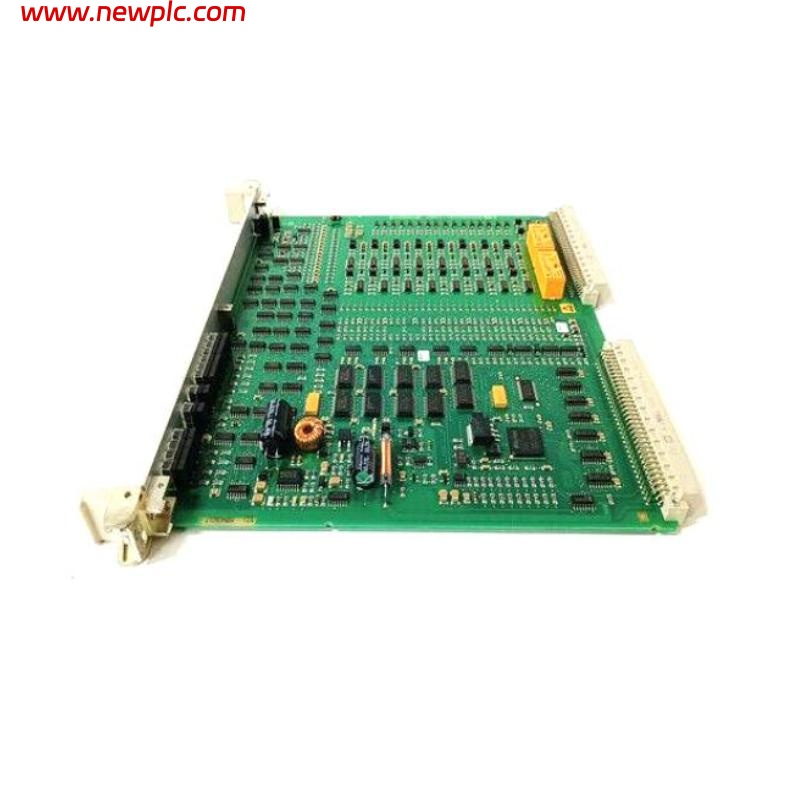 ABB 35ZE94F GJR5146600R0101 Processor Board ABB 35ZE94F GJR5146600R0101 Processor Board