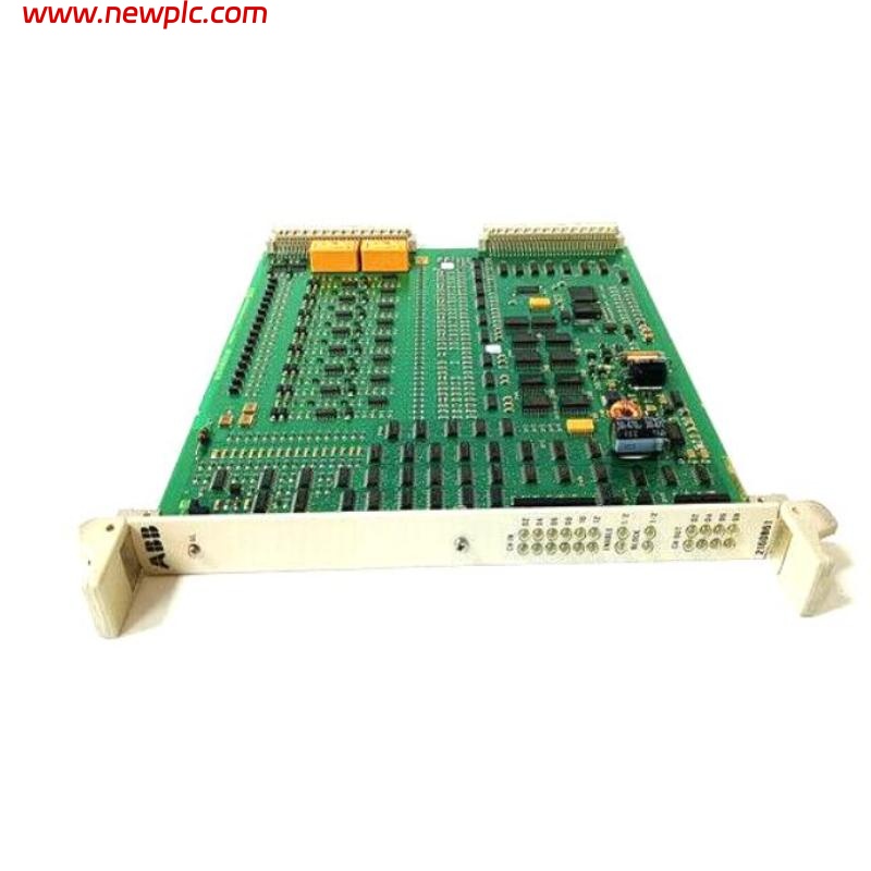 ABB 35ZE94F GJR5146600R0101 Processor Board ABB 35ZE94F GJR5146600R0101 Processor Board