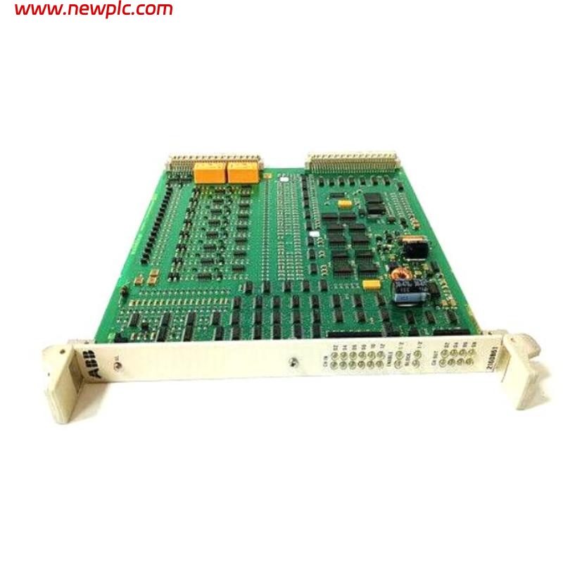 ABB 35ZE94F GJR5146620R0001 Processor Board
