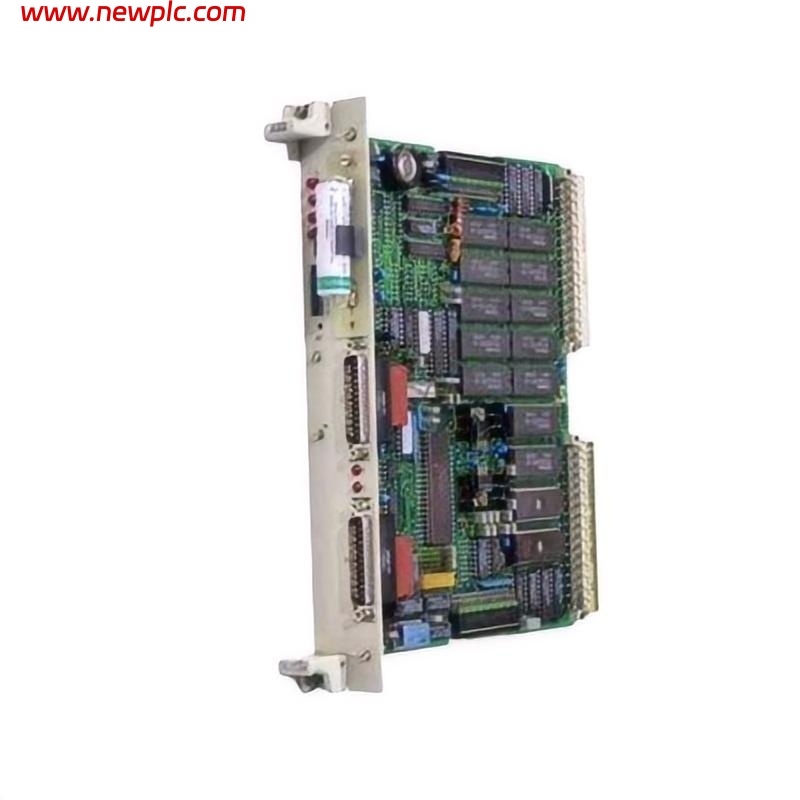 ABB 35ZE94F GJR5146600R0101 Processor Board ABB 35ZE94F GJR5146600R0101 Processor Board