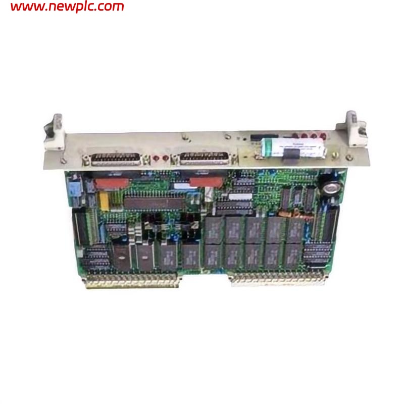 ABB 35ZE94F GJR5146600R0101 Processor Board ABB 35ZE94F GJR5146600R0101 Processor Board