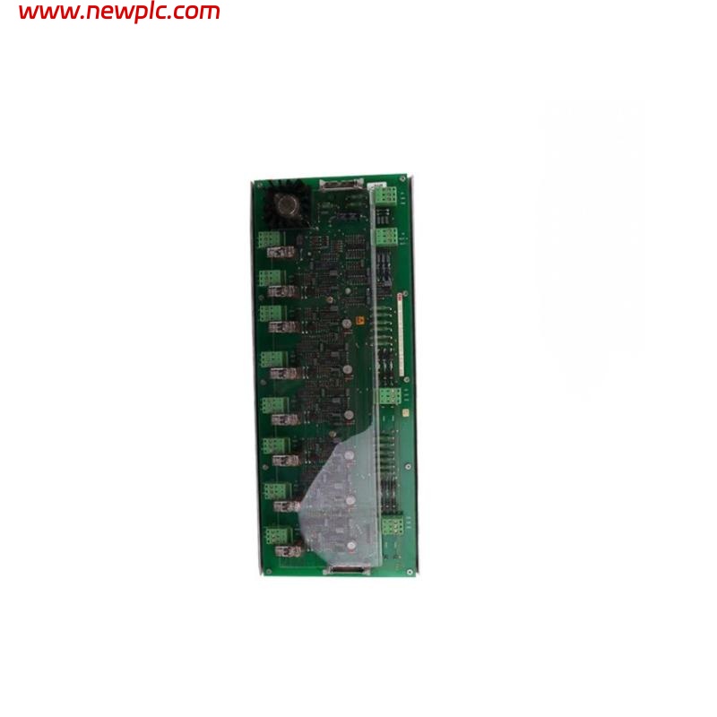 ABB  3BHB002000R0001 2UR 3100V Capacitor