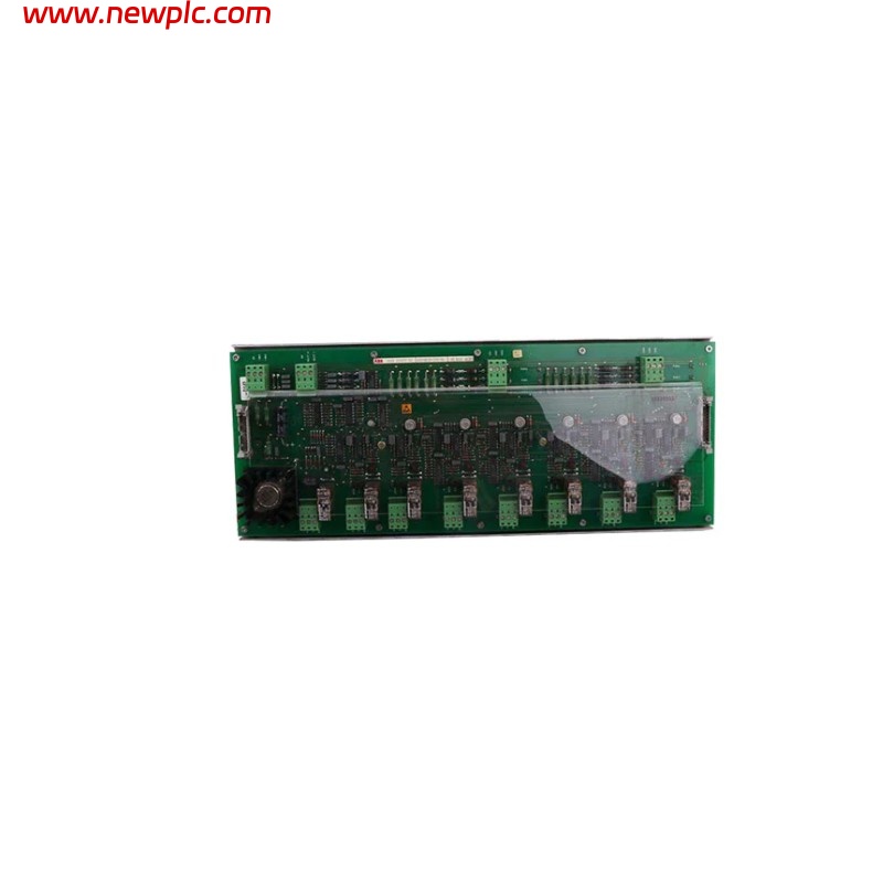 ABB  3BHB002000R0001 2UR 3100V Capacitor