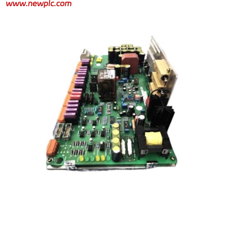 ABB KUC720AE101 3BHB003431R0101 Power Supply Board