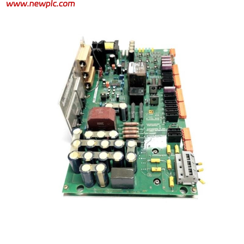 ABB KUC720AE101 3BHB003431R0101 Power Supply Board