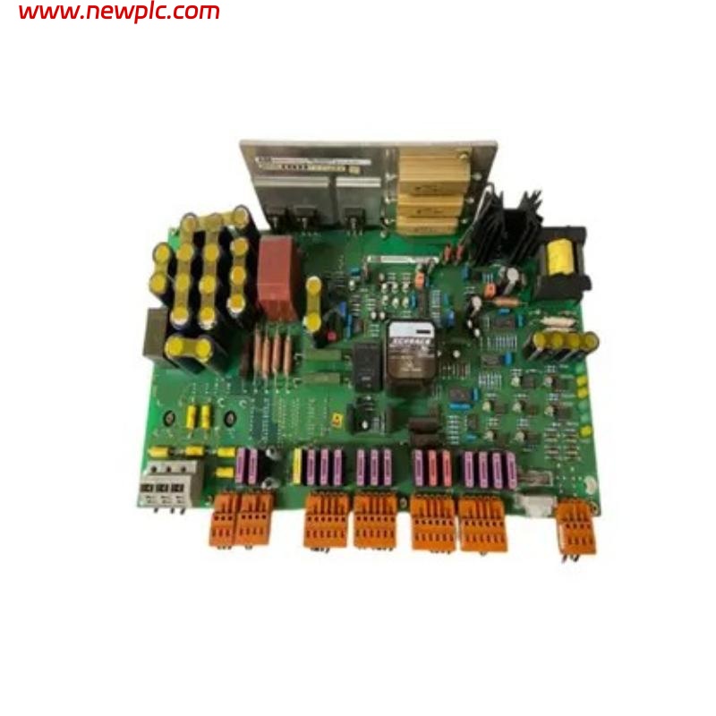 ABB KUC720AE101 3BHB003431R0101 Power Supply Board