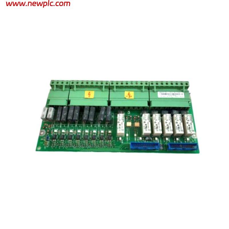 ABB SDCS-IOB-22 3BSE005177R1 Digital Connection Board