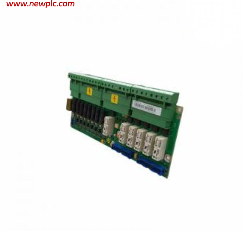 ABB SDCS-IOB-22 3BSE005177R1 Digital Connection Board