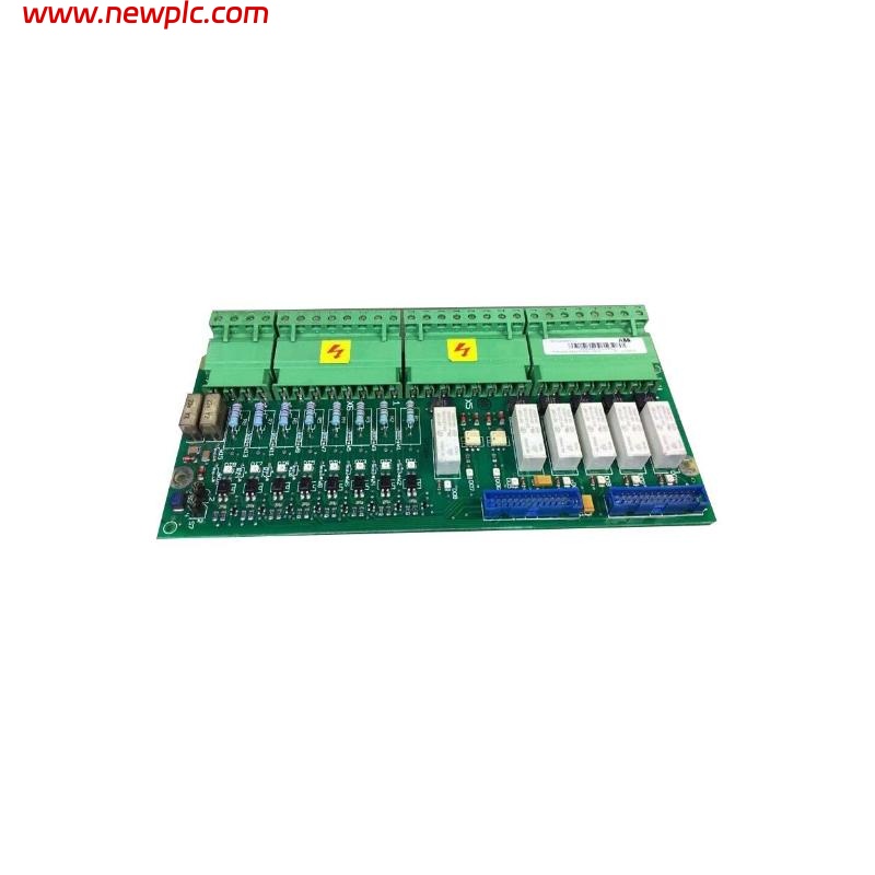 ABB SDCS-IOB-22 3BSE005177R1 Digital Connection Board
