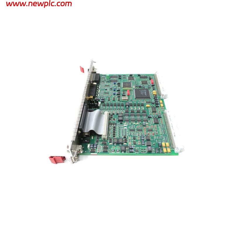 ABB PFSK152 3BSE018877R1 Signal Processing Module