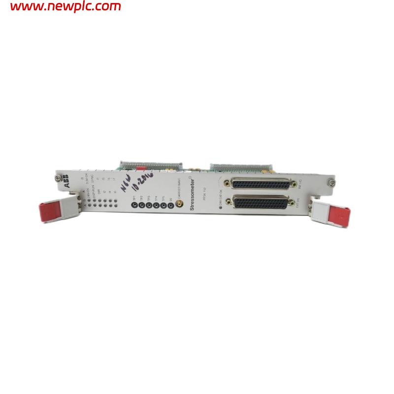 ABB PFSK152 3BSE018877R1 Signal Processing Module