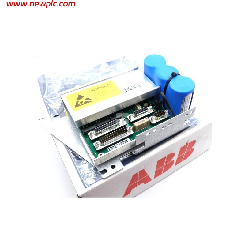 ABB 3HAC021905-001/05 Serial Measurement Board