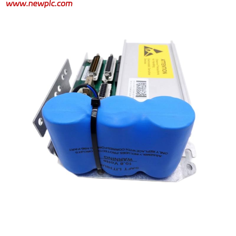 ABB 3HAC021905-001/05 Serial Measurement Board