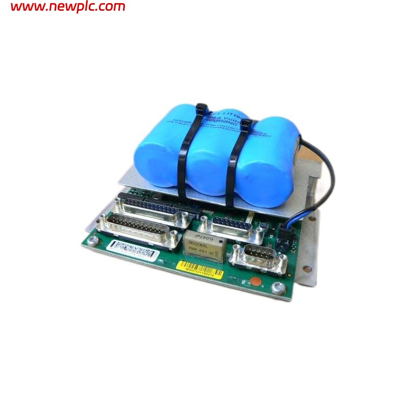 ABB 3HAC021905-001/05 Serial Measurement Board