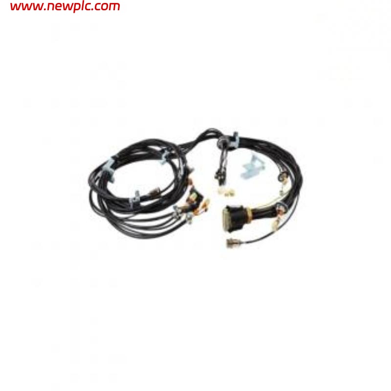 ABB 3HAC024386-001 Robot Harness Ax 1-6