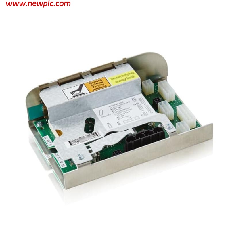 ABB DSQC 662 3HAC026254-001 Distribution Unit