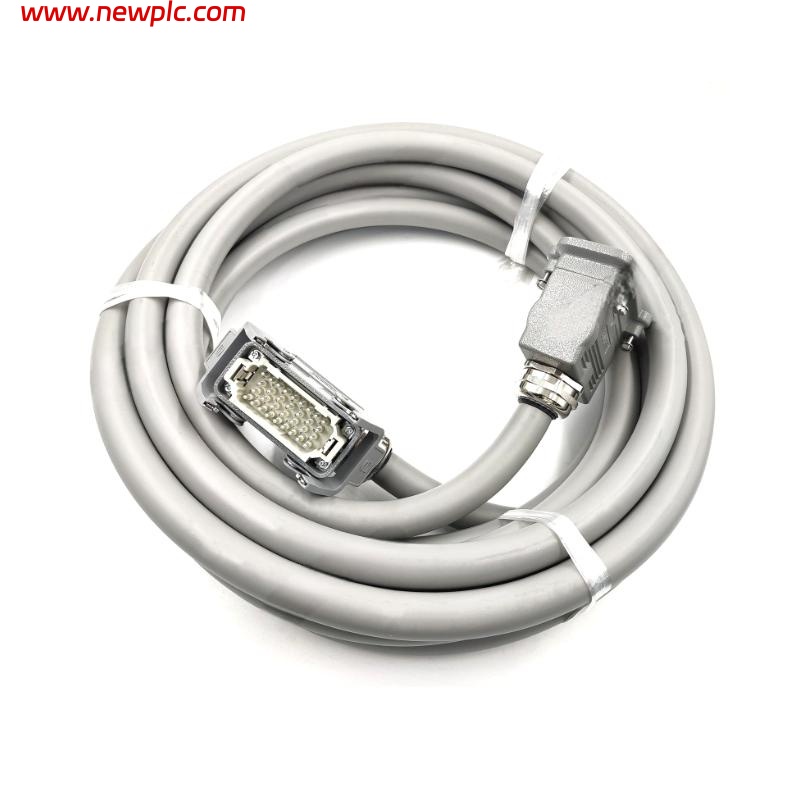 ABB 3HAC026787-001 Control Cable