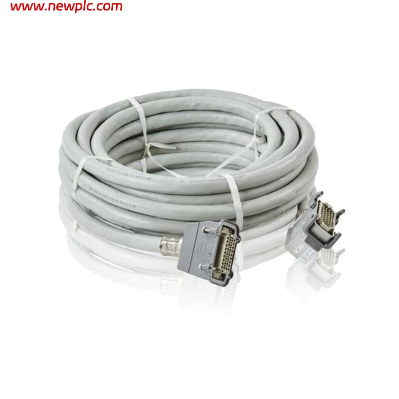ABB 3HAC026787-001 Control Cable