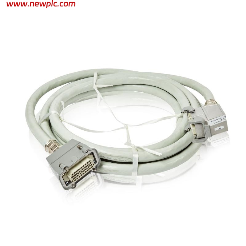 ABB 3HAC026787-001 Control Cable