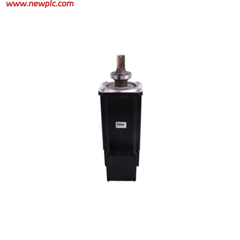 ABB 3HAC028954-004/03 Servo Motor