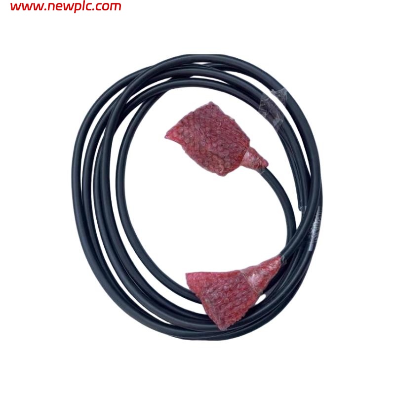 ABB 3HAC032695-001 Control Power Cable New In Stock