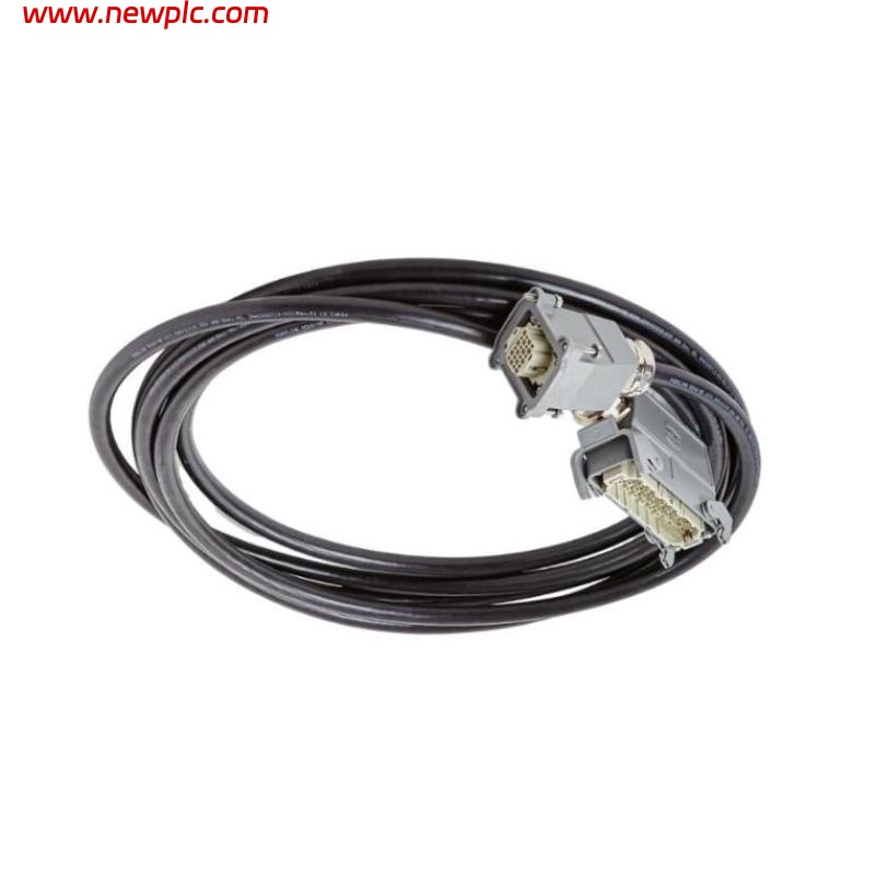 ABB 3HAC032695-001 Control Power Cable New In Stock