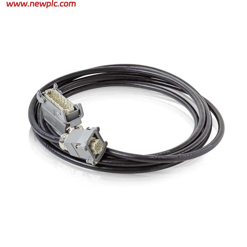 ABB 3HAC032695-001 Control Power Cable New In Stock