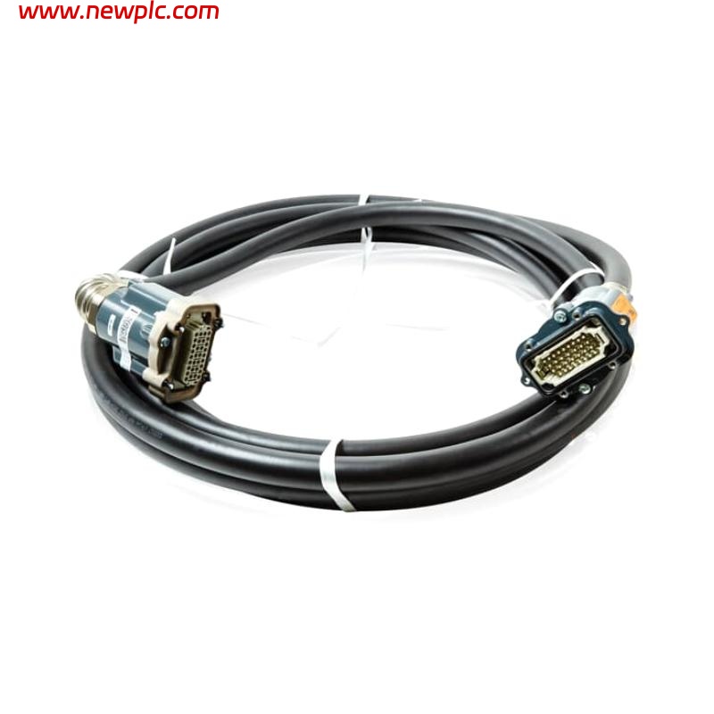 ABB 3HAC058040-001 Robot Harness 30-Day Returns