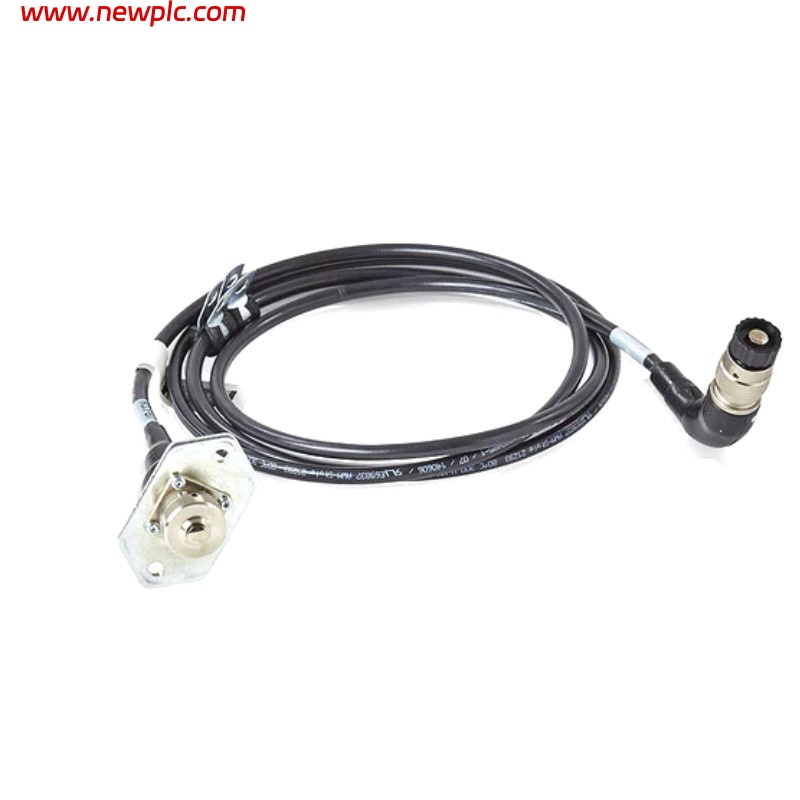 ABB 3HAC058040-001 Robot Harness 30-Day Returns