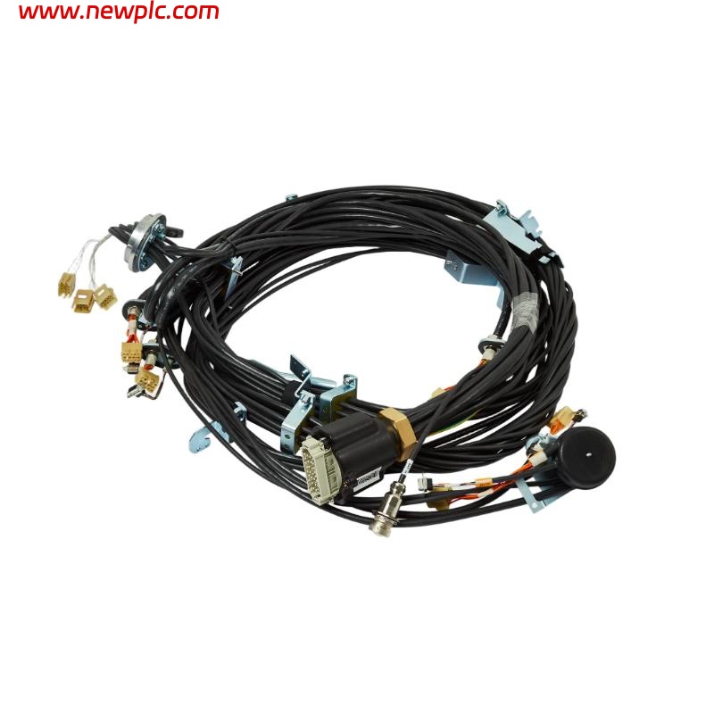 ABB 3HAC058040-001 Robot Harness 30-Day Returns