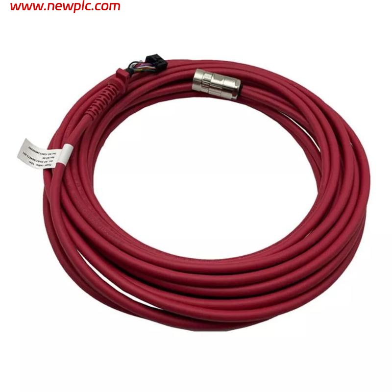 ABB 3HAC064448-001 TPU Cable Rave reviews