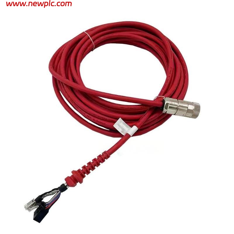 ABB 3HAC084673-001 SxTPU4 Cable