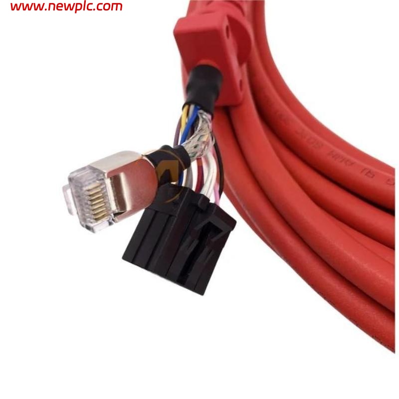 ABB 3HAC084673-001 SxTPU4 Cable